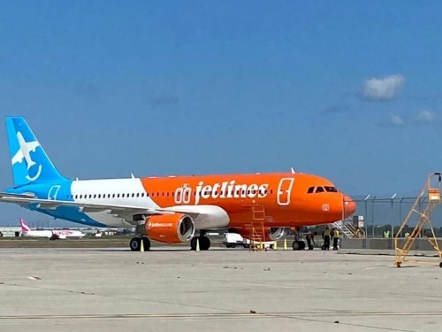 Canada Jetlines to launch Toronto-Cancun flights this March