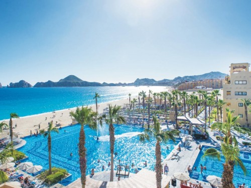 Riu Santa Fe starts 2023 with upgraded amenities, design refresh