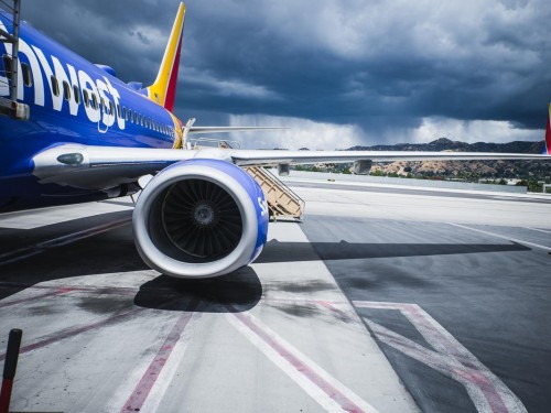 New U.S. passenger protection proposal includes refunds, raised penalties