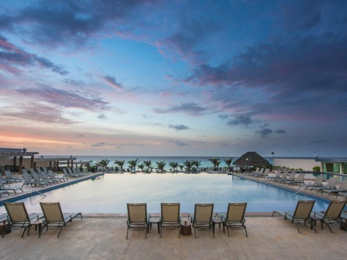 Playa expands portfolio in Mexico with Seadust Cancun Family Resort