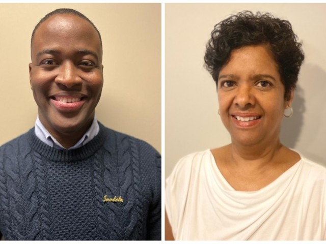 Unique Vacations Canada adds two new members to sales team