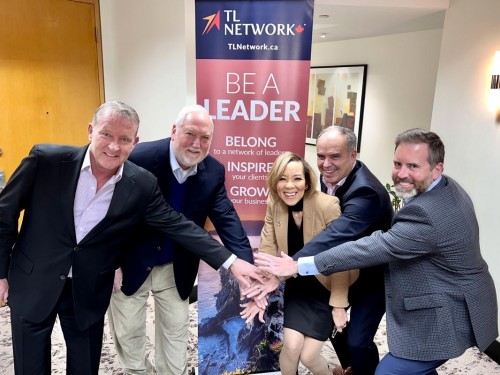 Machines are no match for human-powered travel, say TL Network execs