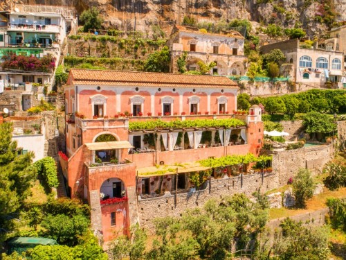 Kensington Tours unveils new portfolio of villas