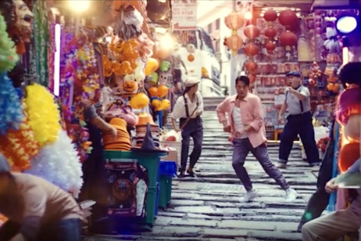 Hong Kong launches global campaign, offers 500,000 free air tickets