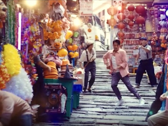 Hong Kong launches global campaign, offers 500,000 free air tickets