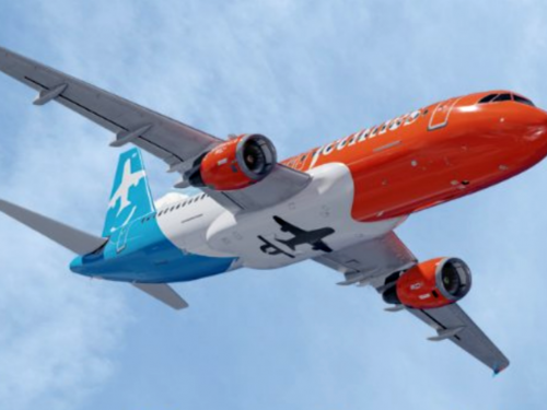 CTA approves request from Jetlines to fly to Europe, Mexico, Cuba, D.R., Jamaica, Antigua, St. Lucia