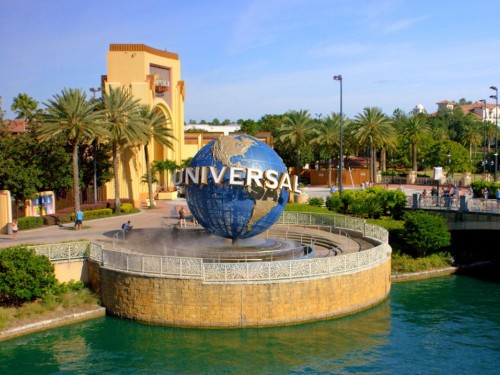 Get 2 days free with a 3-day, 2-park ticket at Universal Orlando Resort