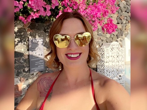 Monday Minute: Jennifer Chambers of Travel Dreams