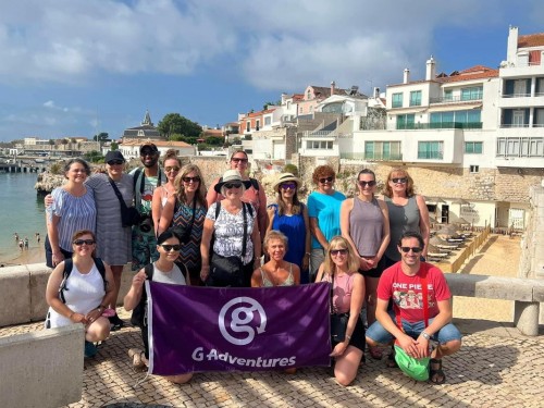 G Adventures 2023 FAM applications now open!