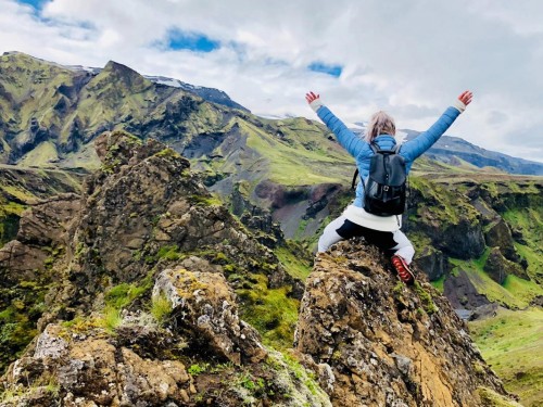 "Steadfast" is ATTA's theme for this year's AdventureELEVATE event