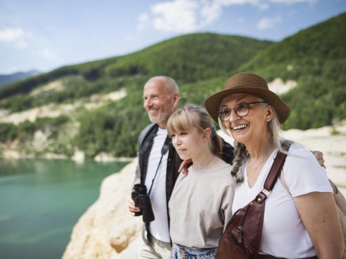 Emerald has created two family cruises on the Danube & Rhine rivers