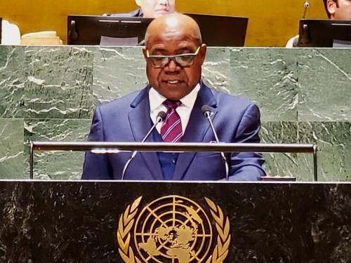 UN approves Jamaica's resolution for Global Tourism Resilience Day