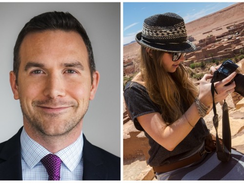 G Adventures partners with Jerne to expand U.S.-based content creator relationships