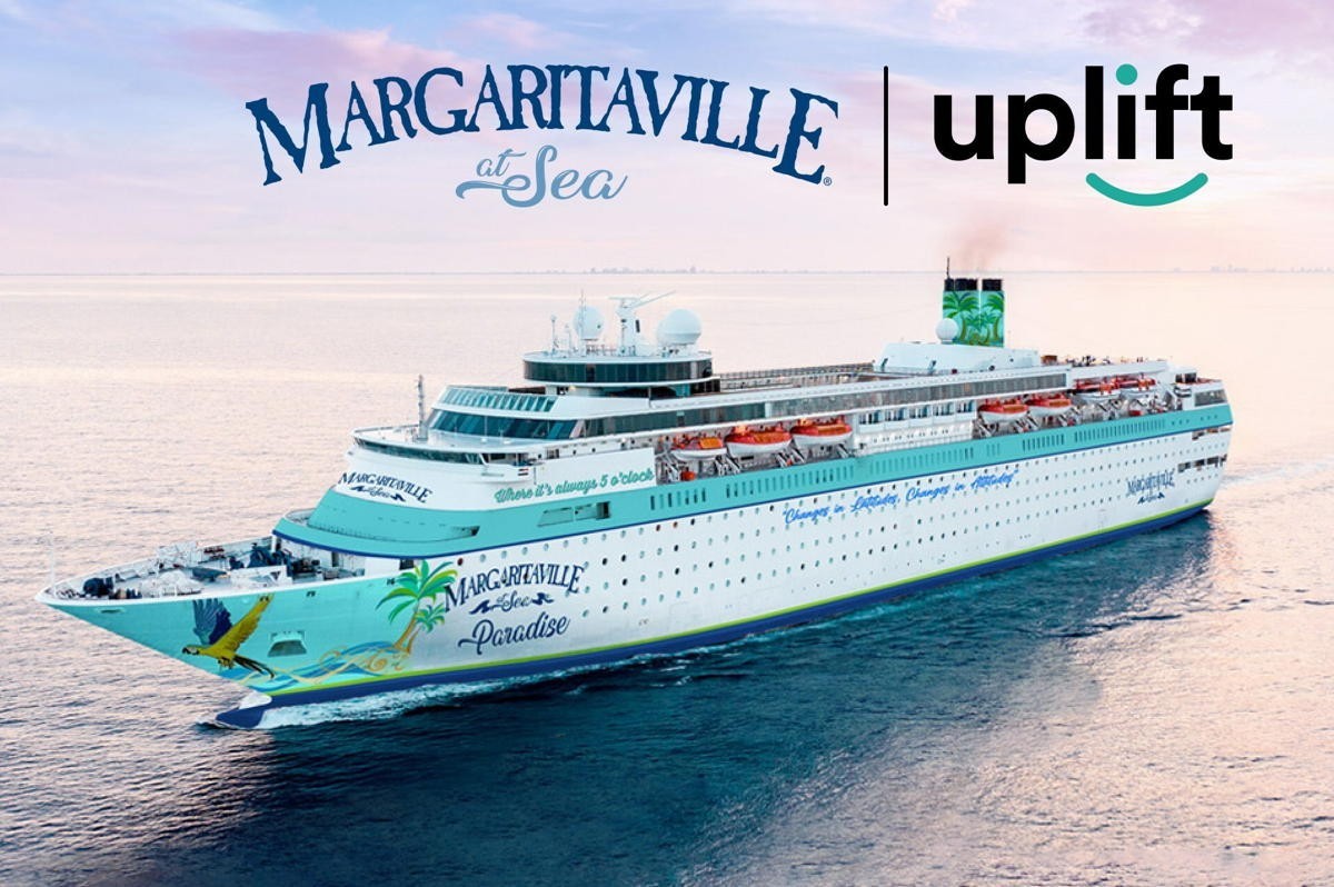 PAXTravelJobs Uplift partners with Margaritaville at Sea to offer