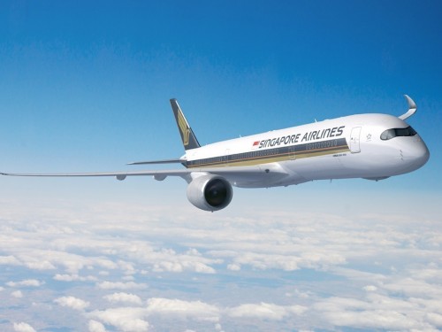 Singapore Airlines rolls out complimentary in-flight Wi-Fi