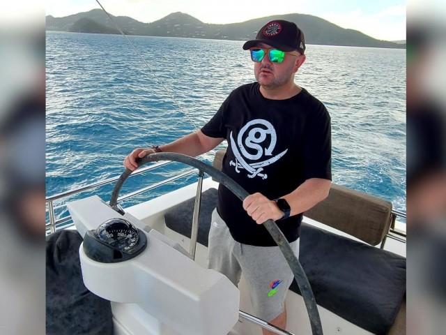 PAX Checks In with G Adventures’ David Green