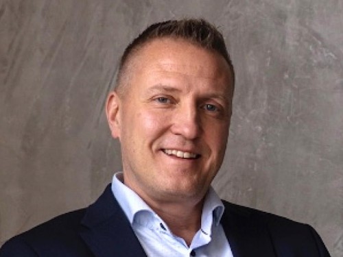 Condor appoints Mikko Turtiainen to director of sales, The Americas