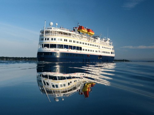 AQV brings Space X's Starlink & connected 5G networks to fleet