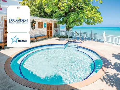 VIDEOTORIAL: A romantic getaway for two in Jamaica