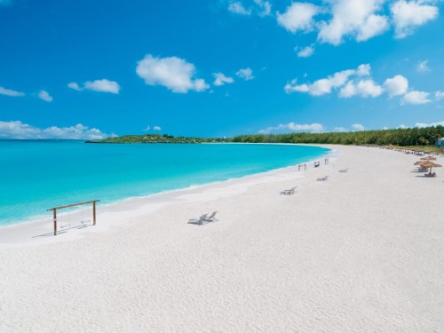 Travel advisors are invited to get "The Sandals Scoop" – premiering Feb. 21!