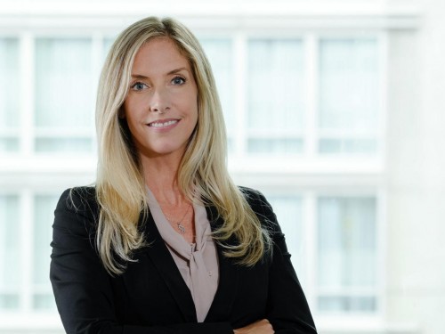 Julie Lamontagne named chief people, sustainability & communications officer at Transat