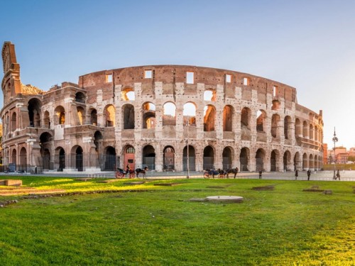 Railbookers adds 30 new Italy itineraries as demand doubles
