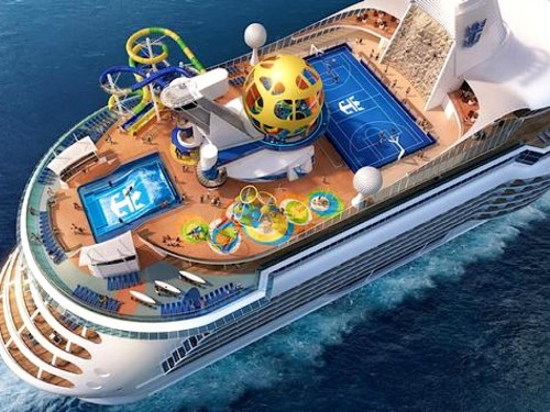 RCI brings adventure to short Caribbean getaways in 2024-25