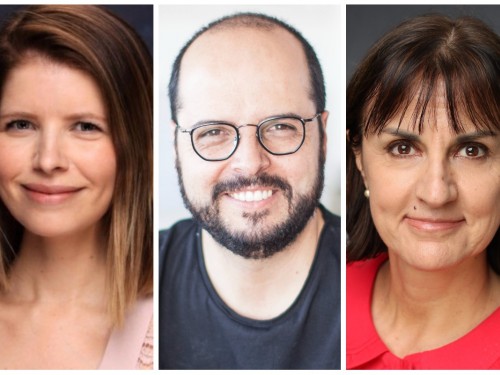 Virtuoso announces new global executives