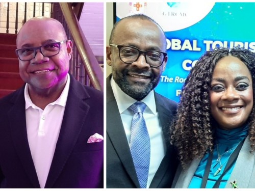 Global Tourism Resilience Conference kicks off in Jamaica