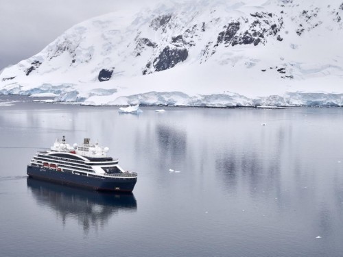 PONANT & The Explorers Club announce collaboration