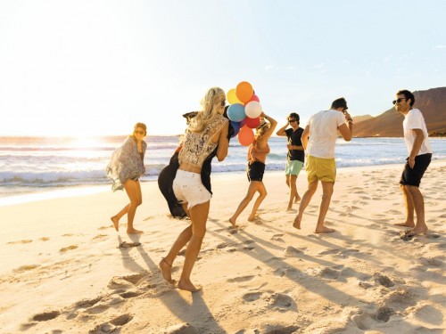 Exclusive perks during ACV's Book Your Own Group promo