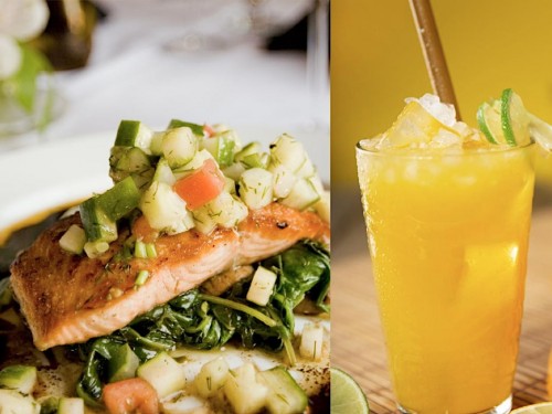 Foodie's paradise: Antigua & Barbuda Restaurant Week slated for May 7-21