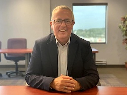 Industry veteran Gary Howard joins Reps4Rent network