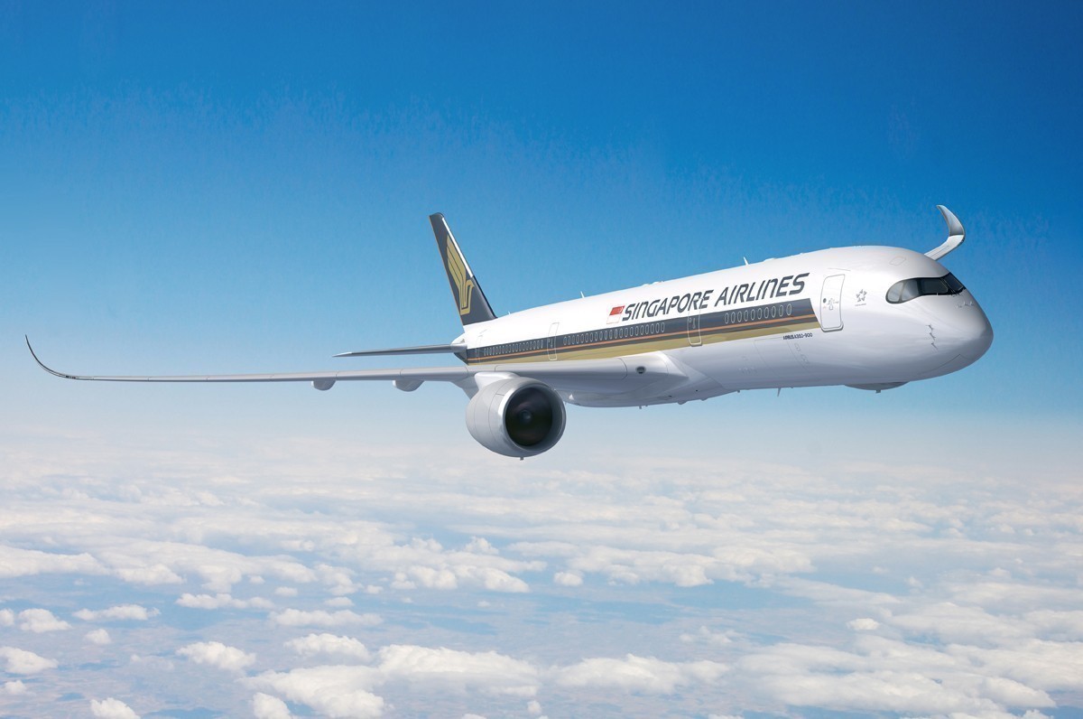Singapore Airlines to exit Canada, cuts Vancouver route from October 2023