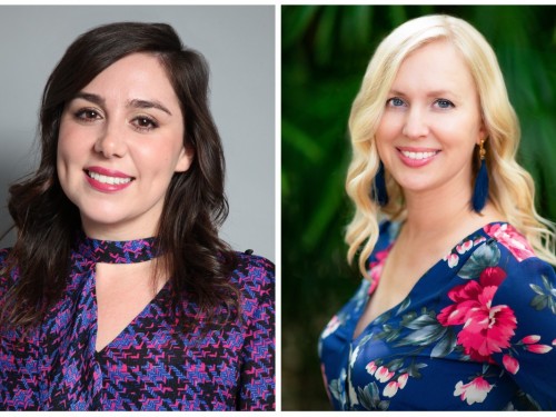 FCM M&E North America names new leadership appointments