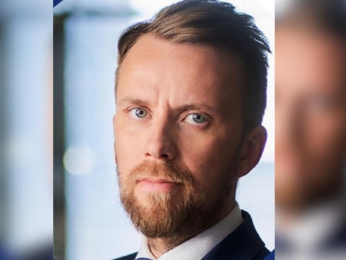 Maciej Wilk joins Flair Airlines as chief operating officer