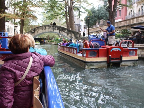 Collette's 2023 Americana brochure features 14 tours in the U.S.