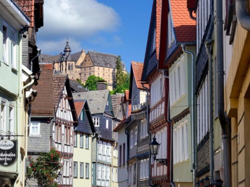 Europe travel sentiment up, but Canadians are watching their budgets: ETC