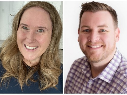 Susan Kooiman departs Transat, Justin Clarey hired to rep Eastern Ontario