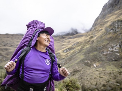 G Adventures' Peru trips to restart from March 1