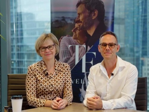 Trending destinations, future of luxury at Travel Edge's "Limitless" conference