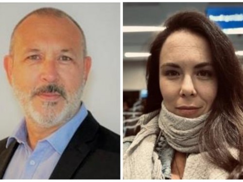 Swan Hellenic’s new sales directors will assist Canadian trade