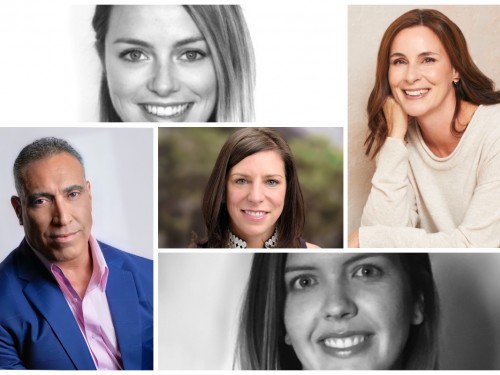 Ensemble grows team with several new appointments