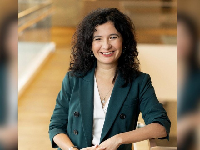 Natalya Leahy appointed president of Seabourn