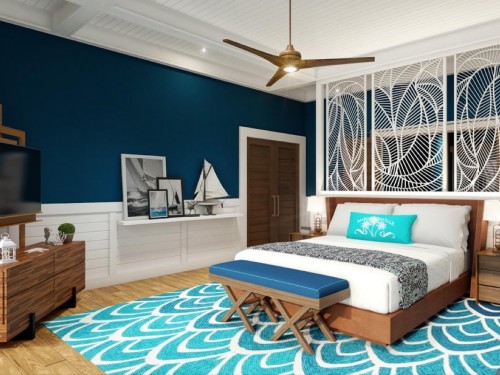 First look: Margaritaville Island Reserve Riviera Maya – opening spring 2023