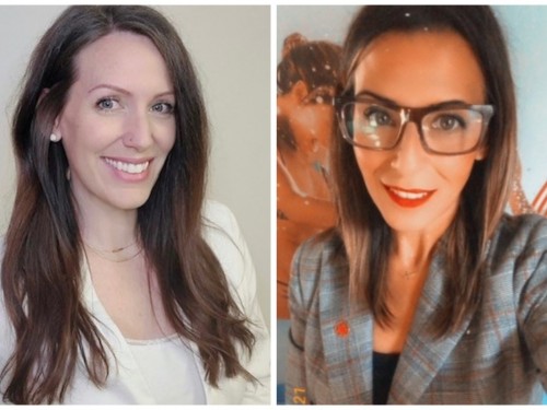 ACV hosts first "Simply The Best" awards for independent travel advisors