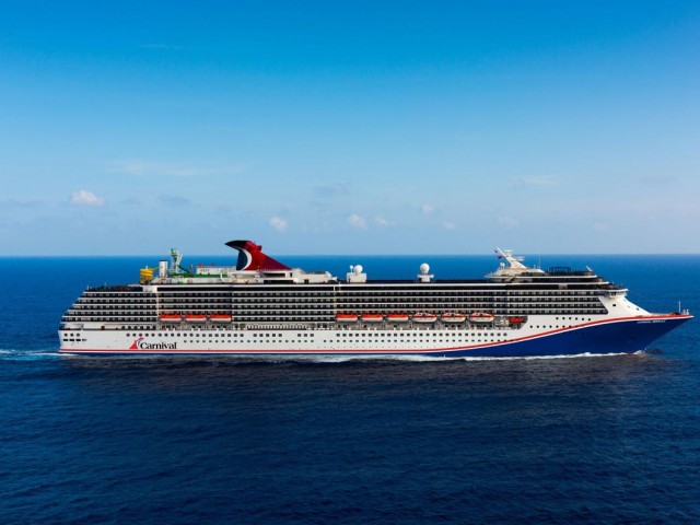 Carnival adds 4th ship to Galveston, offers longer cruises with Carnival Miracle