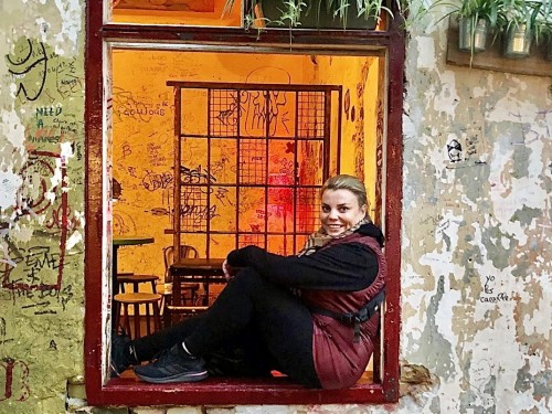 PAX Checks In with Viking’s Jordana Botting