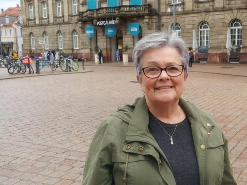 Monday Minute: Heather Clifton of Cruise CEO