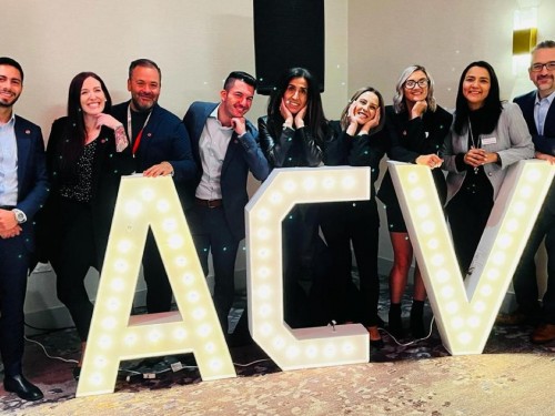 Takeaways from AC, ACV’s 2023 Europe breakfast seminars